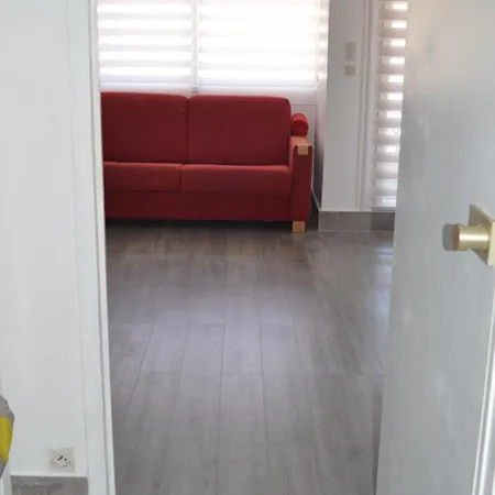 Apartment Studio Cabine Climatise Centre Port Cap D'agde, Piscine, Parking, Proche Plages Et Commerces - Fr-1-801-10 *